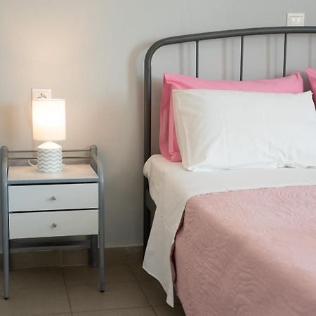 Minas Apartments Divarata ภายนอก รูปภาพ